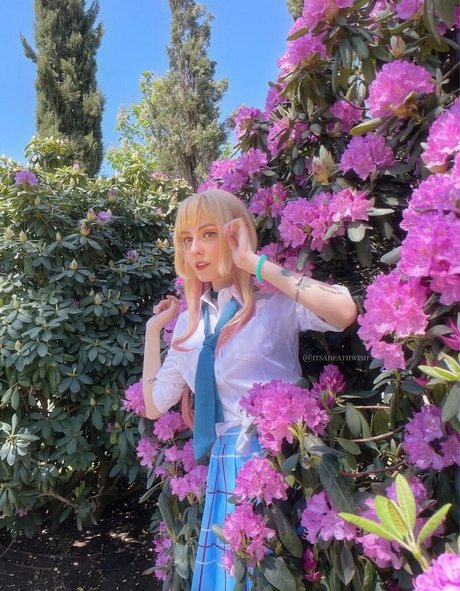 itsadeathwish pornstar naked galleries