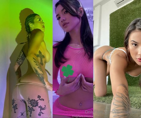 Camila Killa_ pornstar art pics