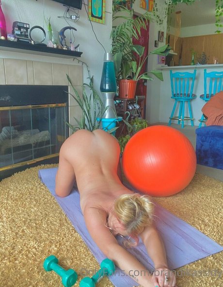 Brandi Kassidy erotic model photos