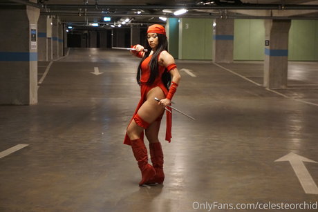 Celeste Orchid star img