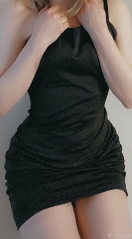 KittySophie nude pornstar picture