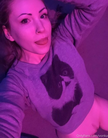 Vonka exclusive actress picture