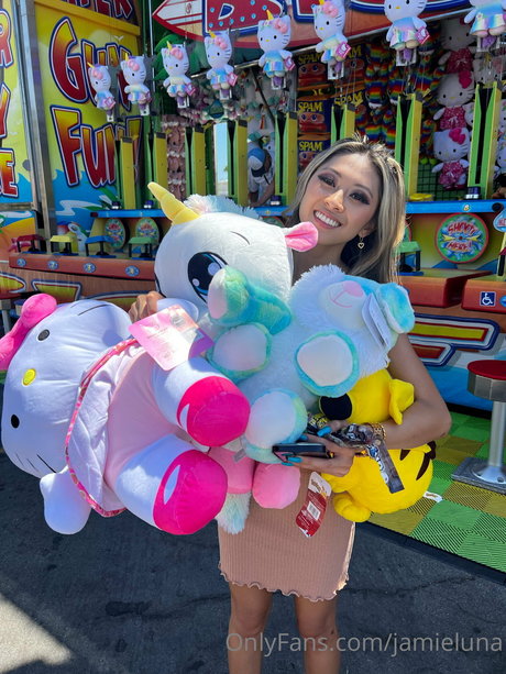 Adventuresof RxB star perfect pics