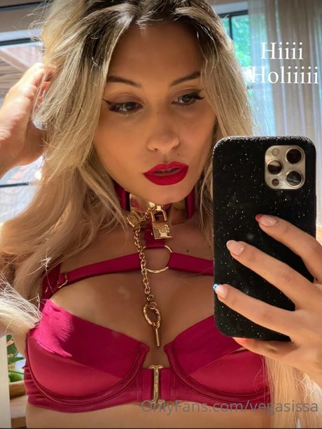 Issa Vegas nude actress archive