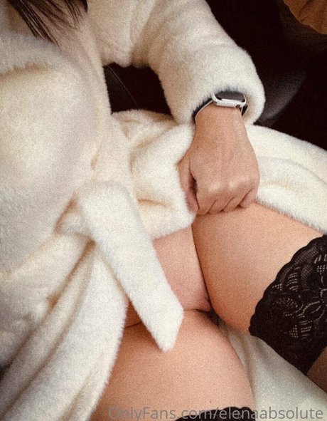 Elena Ptena model sexy galleries