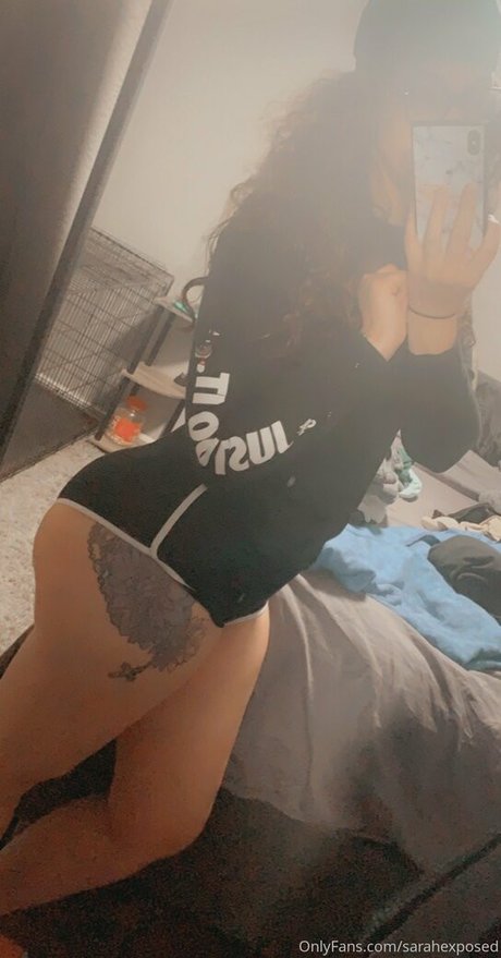 sarahexposed pornstar beautiful archive