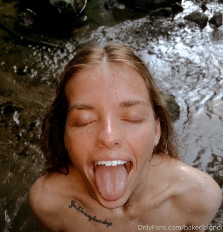 bakedblondi nice model archive