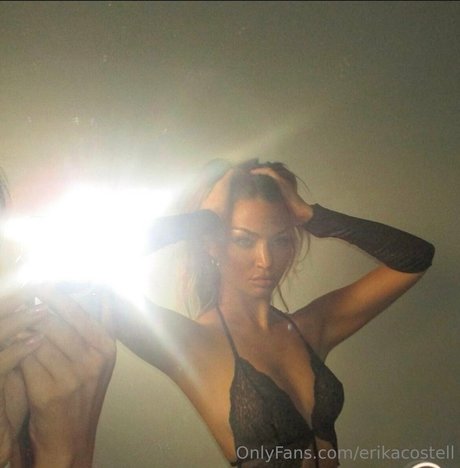 Erika Costell star best photos