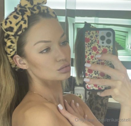 Erika Costell porn model archive