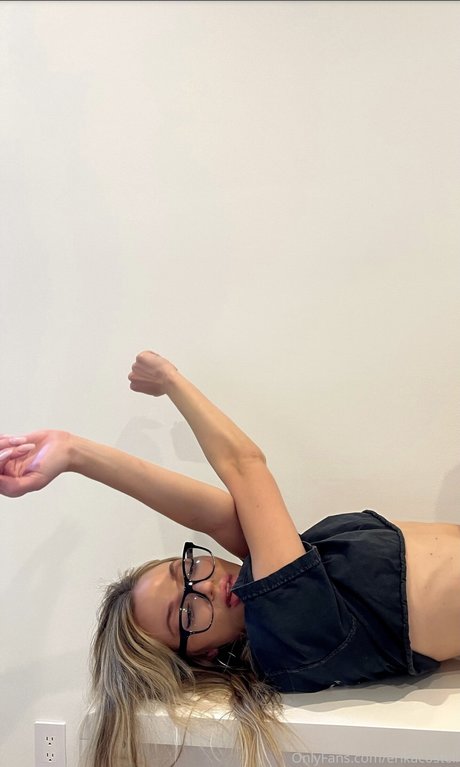 Erika Costell porn model pic