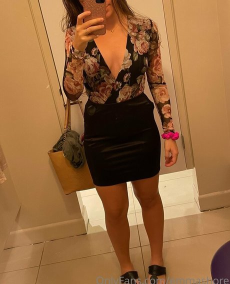 Emmashore star hot pics