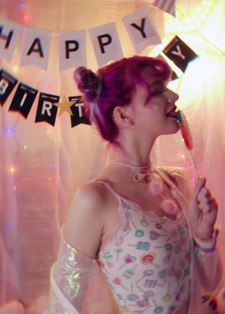 Aelarose pornstar free pic