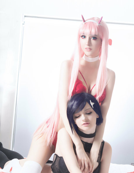 Aelarose Profile Pic