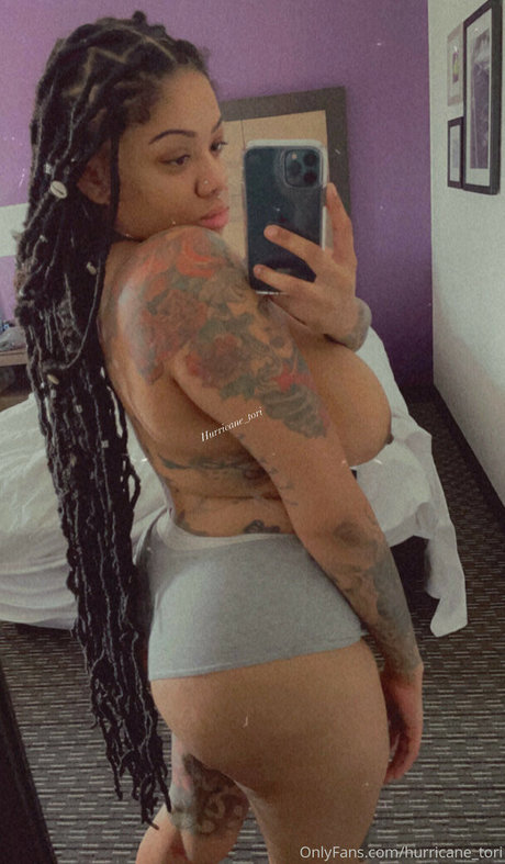 hurricane tori beautiful model pictures