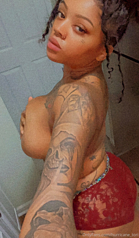 hurricane tori nice model galleries