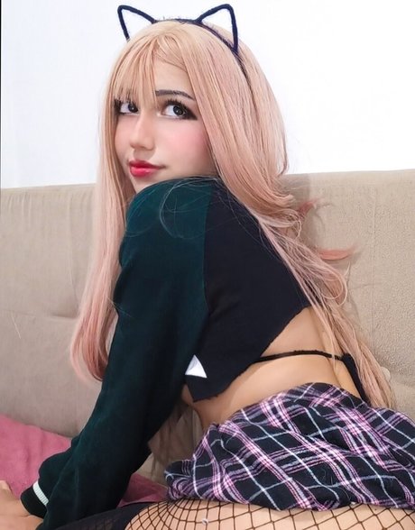 Vanilllathunder sexy star image