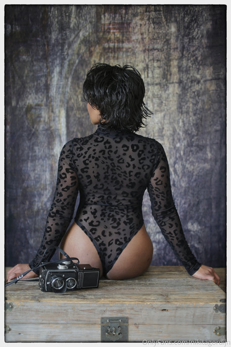 Nikita Gordijn pretty model gallery