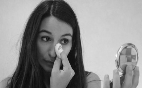 Danika Mori hot pornstar photo