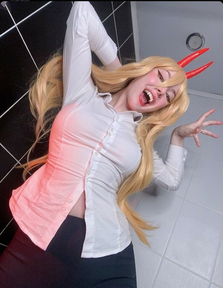 Mayweda Cosplay pornstar high quality pictures