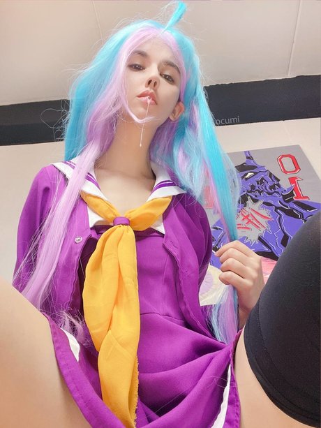 Ocumi model hd photos