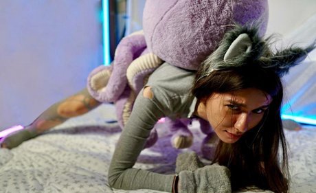 chubby mom onlyfans pornos image