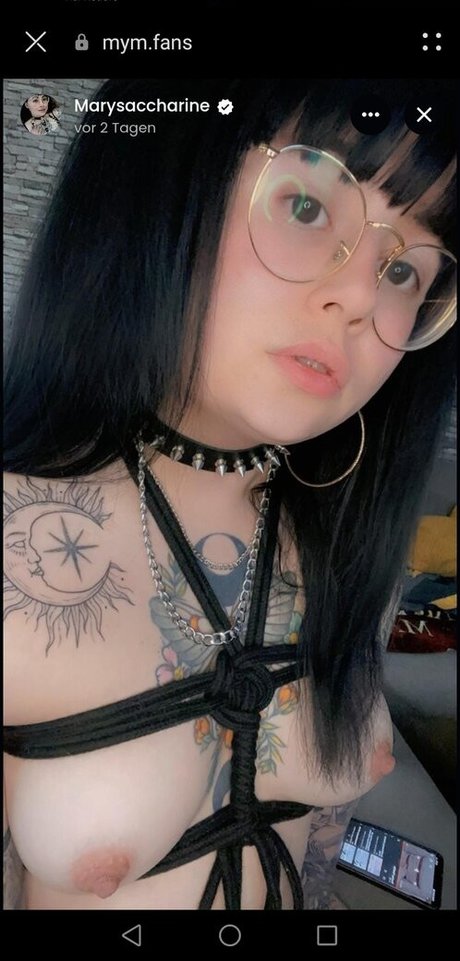 Marysaccharine pornstar top galleries