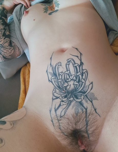 Marysaccharine art pornstar gallery