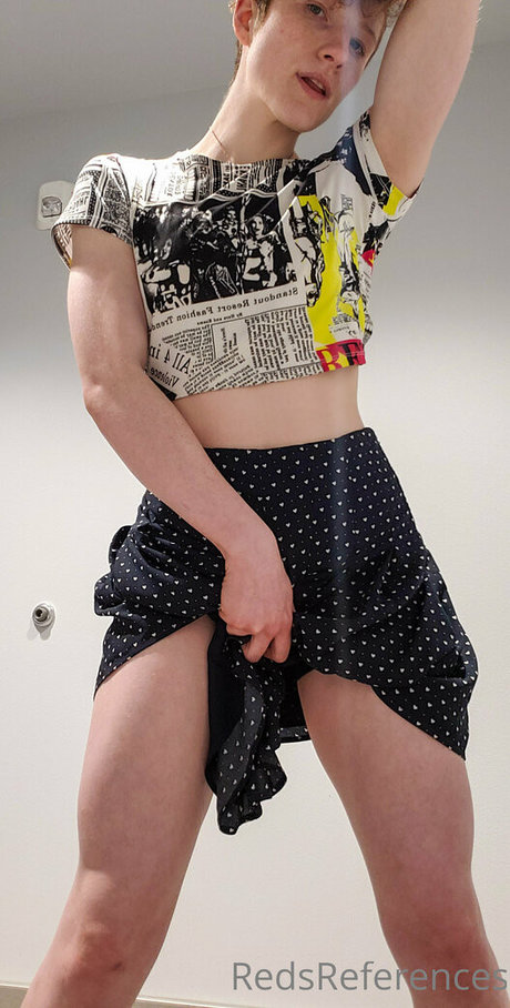 redsreferences model xxx photos