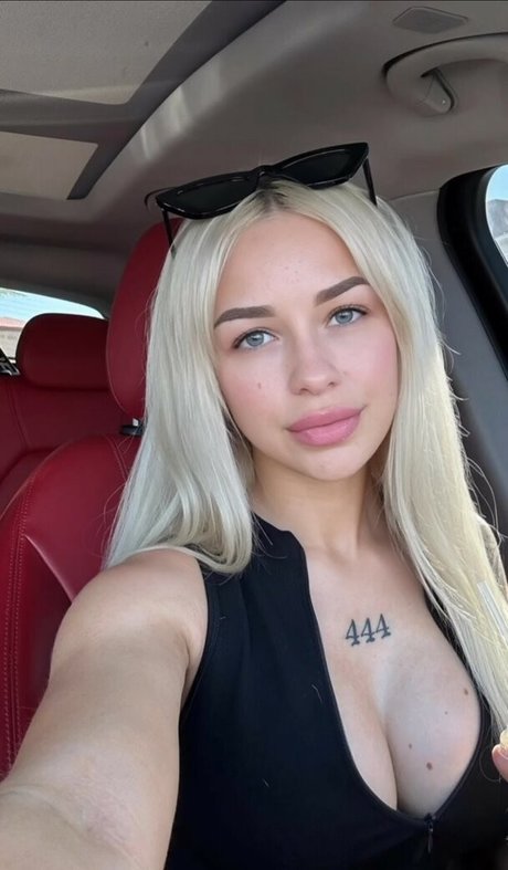 lindseyparanormal pornstar free pics