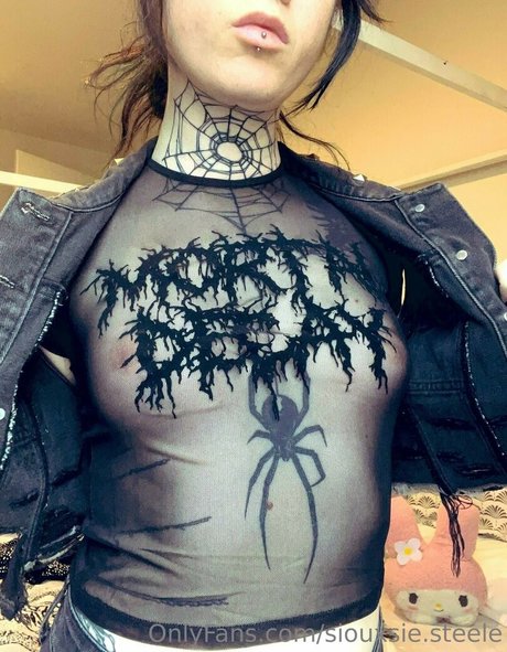 siouxsie steele pornstar beautiful photo