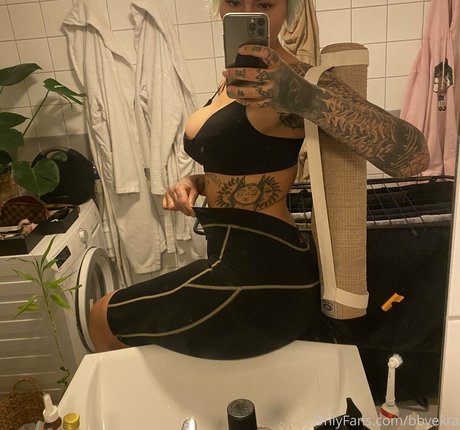 bbyekra pornstar high quality photo