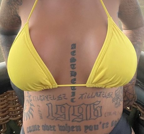 bbyekra pretty model pic