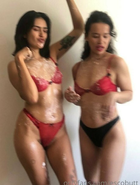 escobutt nice pornstar galleries