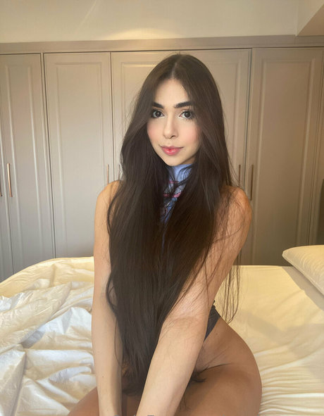 Marina Mendonca nice model pic