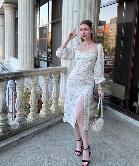 Sasha Dias top actress archive