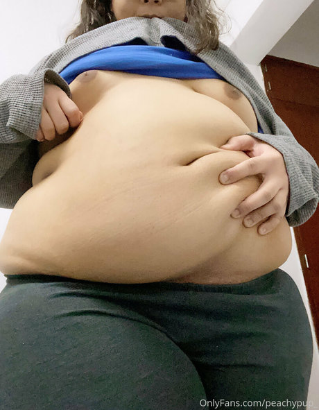 peachypup_ star pretty image