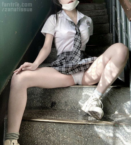 zanatissue hot model photos