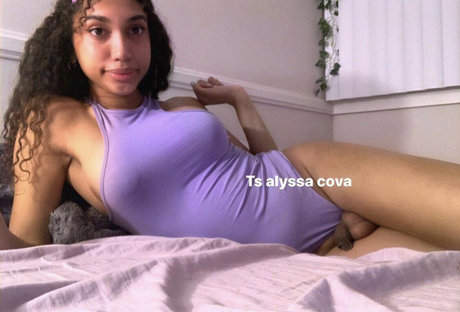 Alyssa Cova nice star img