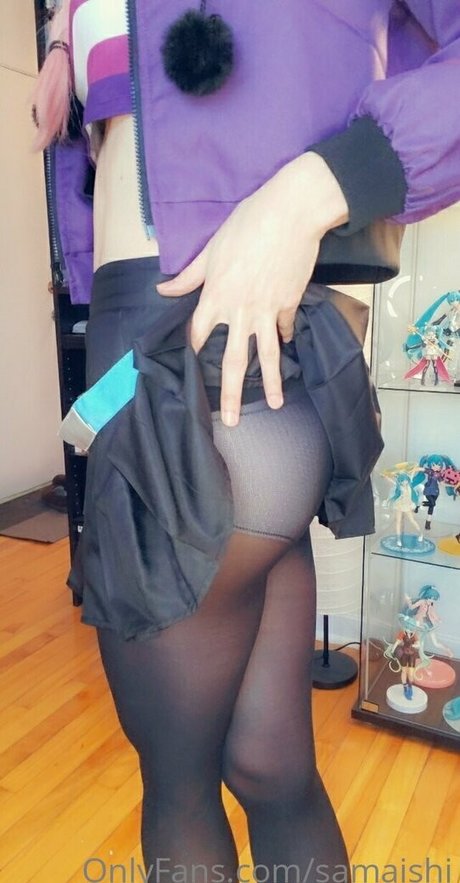 samaishi erotic star img