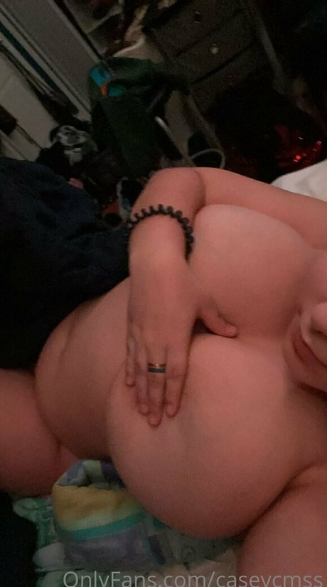 caseycmss nice model pic