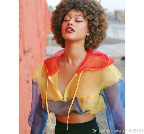 pink hair onlyfans sexy naked pic