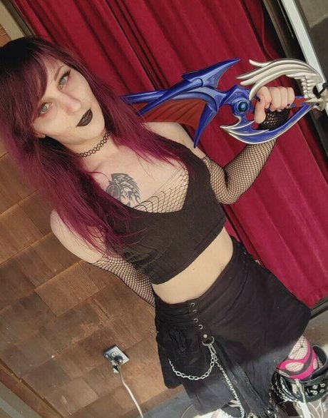 Sora Blackheart best model pics