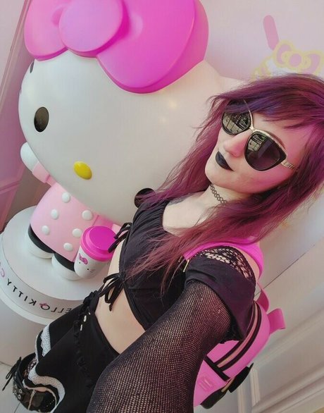 Sora Blackheart art pornstar archive