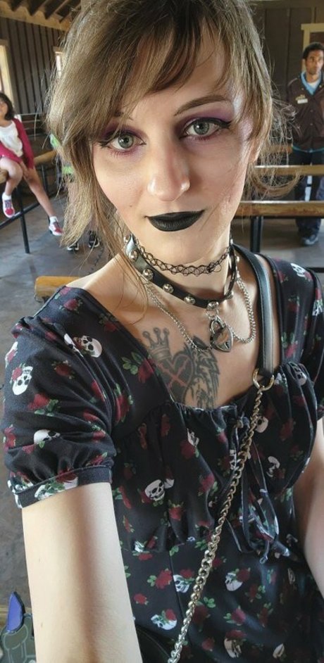 blonde tits onlyfans hot picture