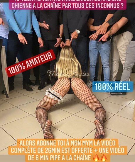 Maevaa sinaloa pretty star img