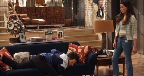 Miranda Cosgrove top model archive