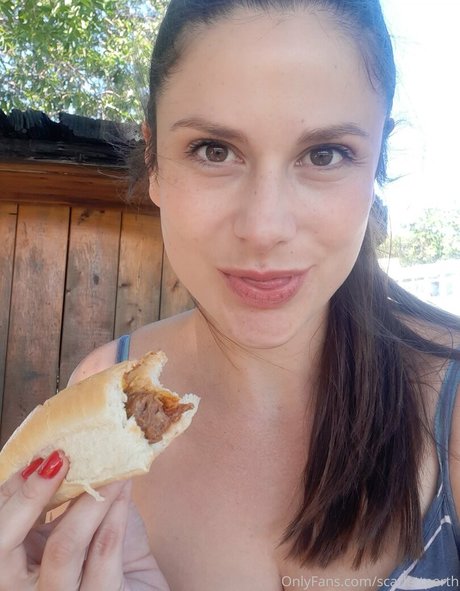 aussielilyfox star nice photo