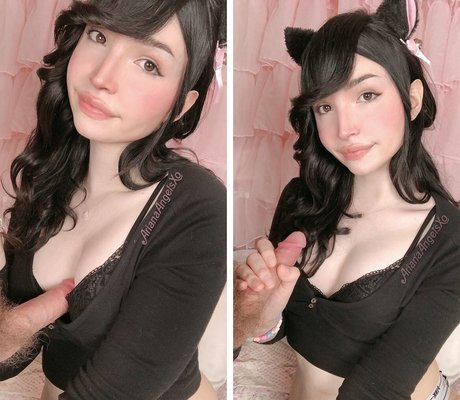 arianaangelsxo model nudes gallery