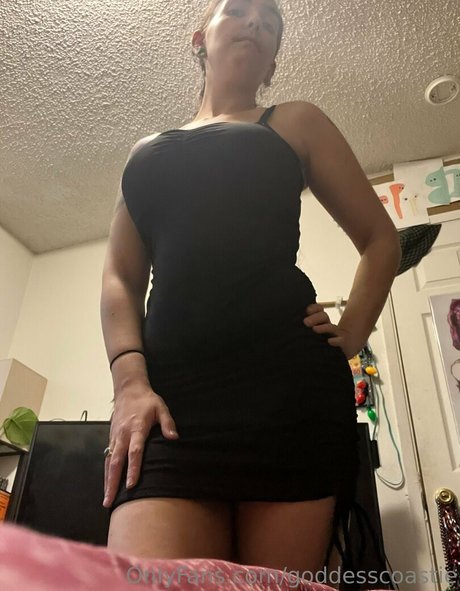 goddesscoastie model perfect images