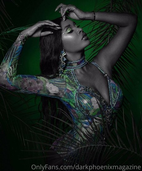 darkphoenixvip model nice photos